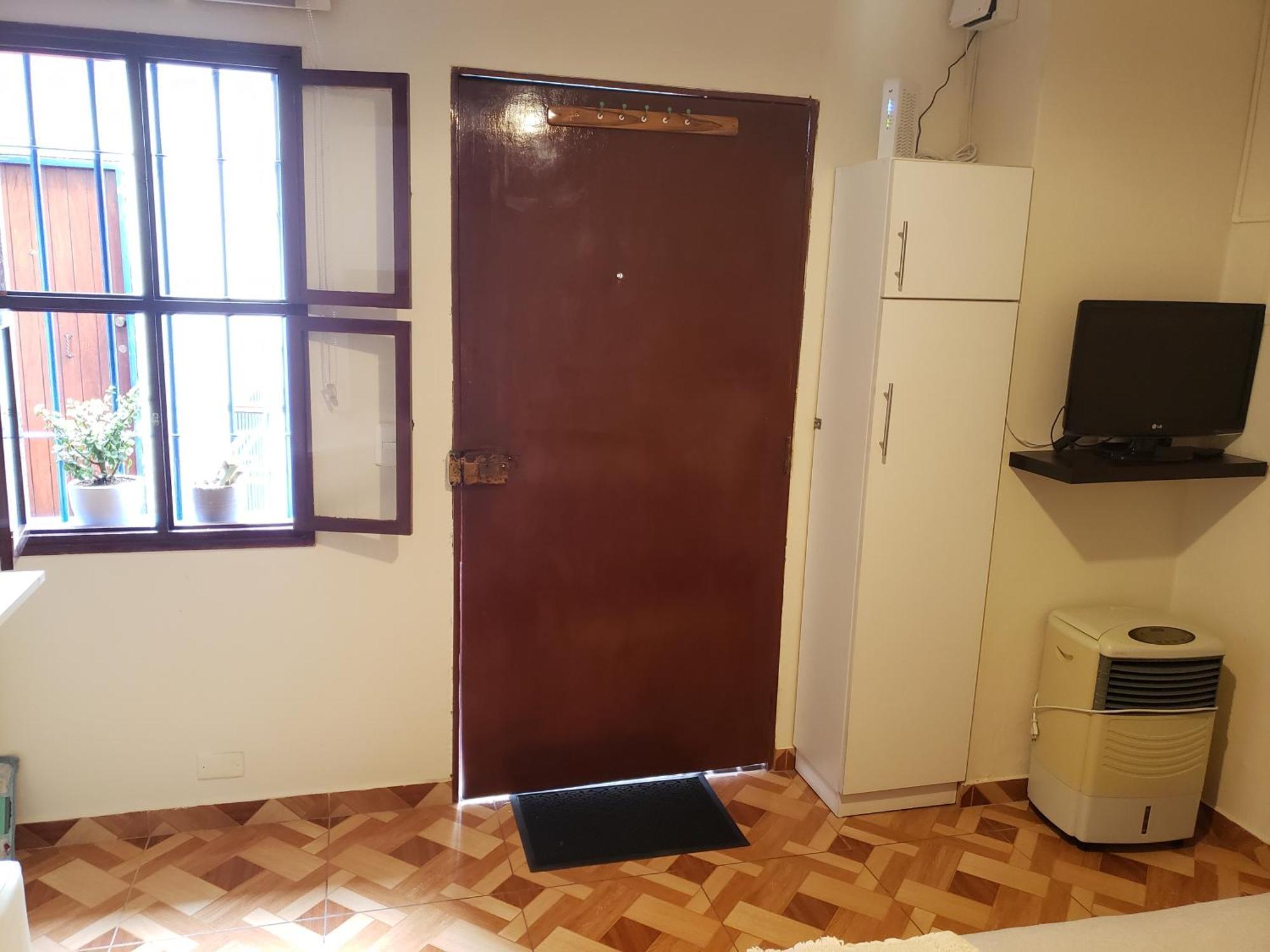 Central, Cozy & Self-Contained Petfriendly Apartments In The Heart Of Miraflores Lima Exterior foto