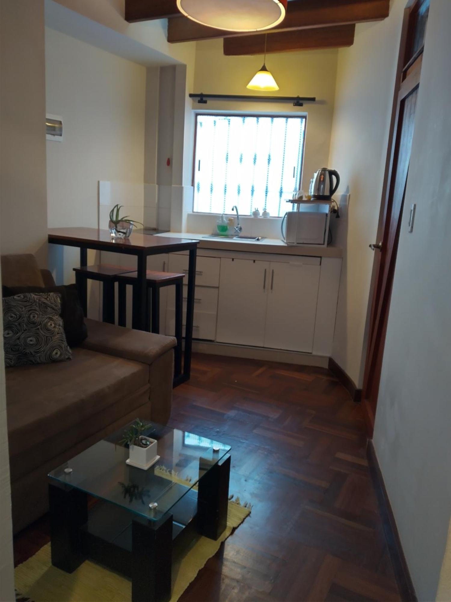 Central, Cozy & Self-Contained Petfriendly Apartments In The Heart Of Miraflores Lima Exterior foto
