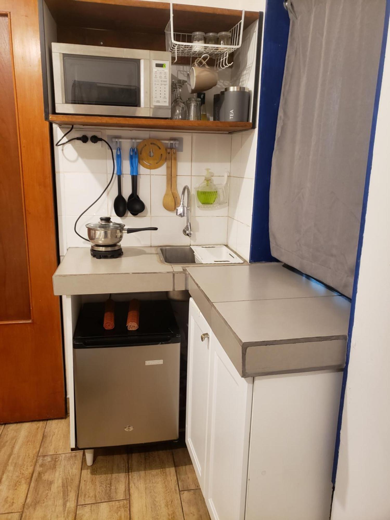 Central, Cozy & Self-Contained Petfriendly Apartments In The Heart Of Miraflores Lima Habitación foto