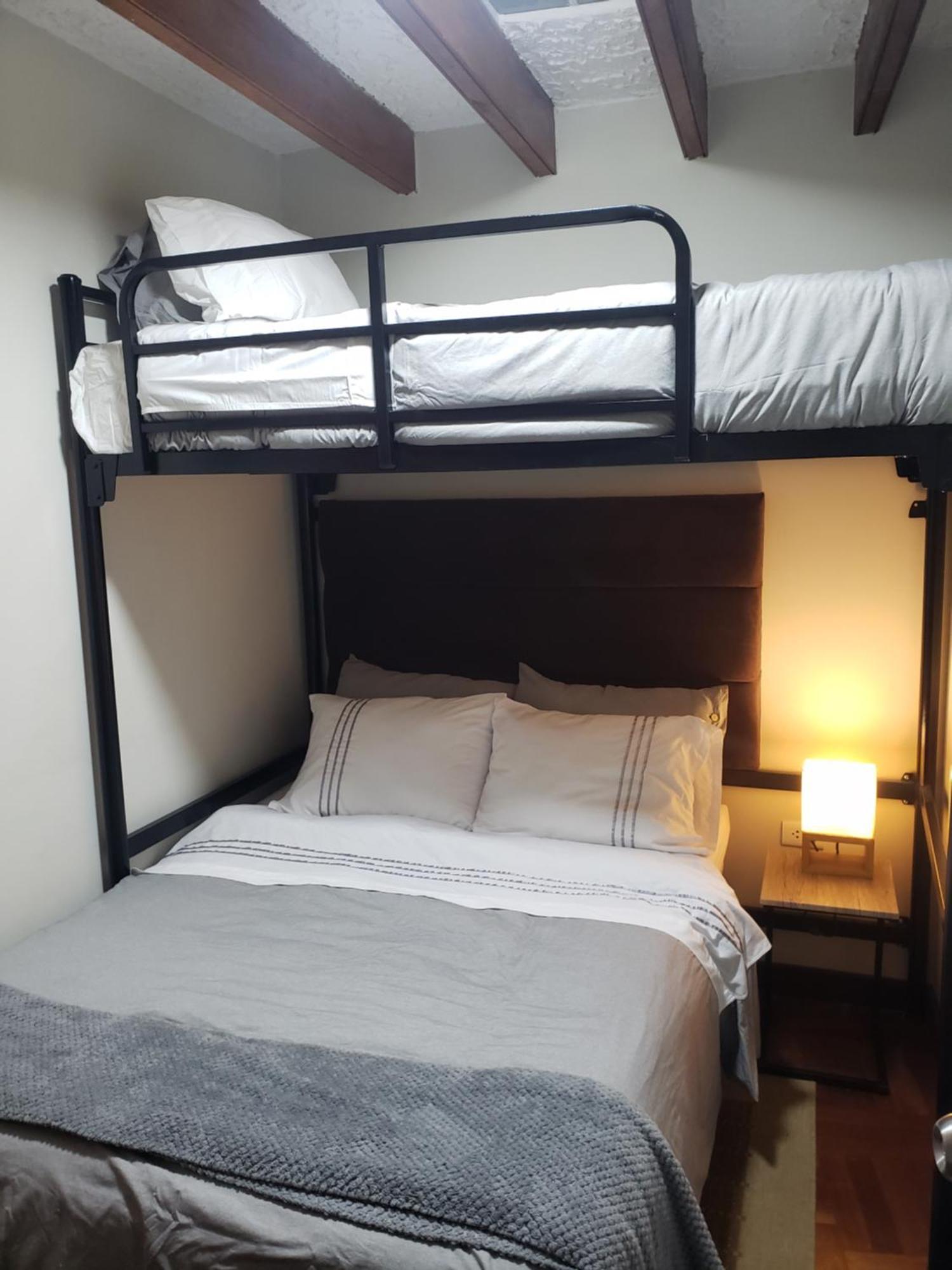 Central, Cozy & Self-Contained Petfriendly Apartments In The Heart Of Miraflores Lima Habitación foto