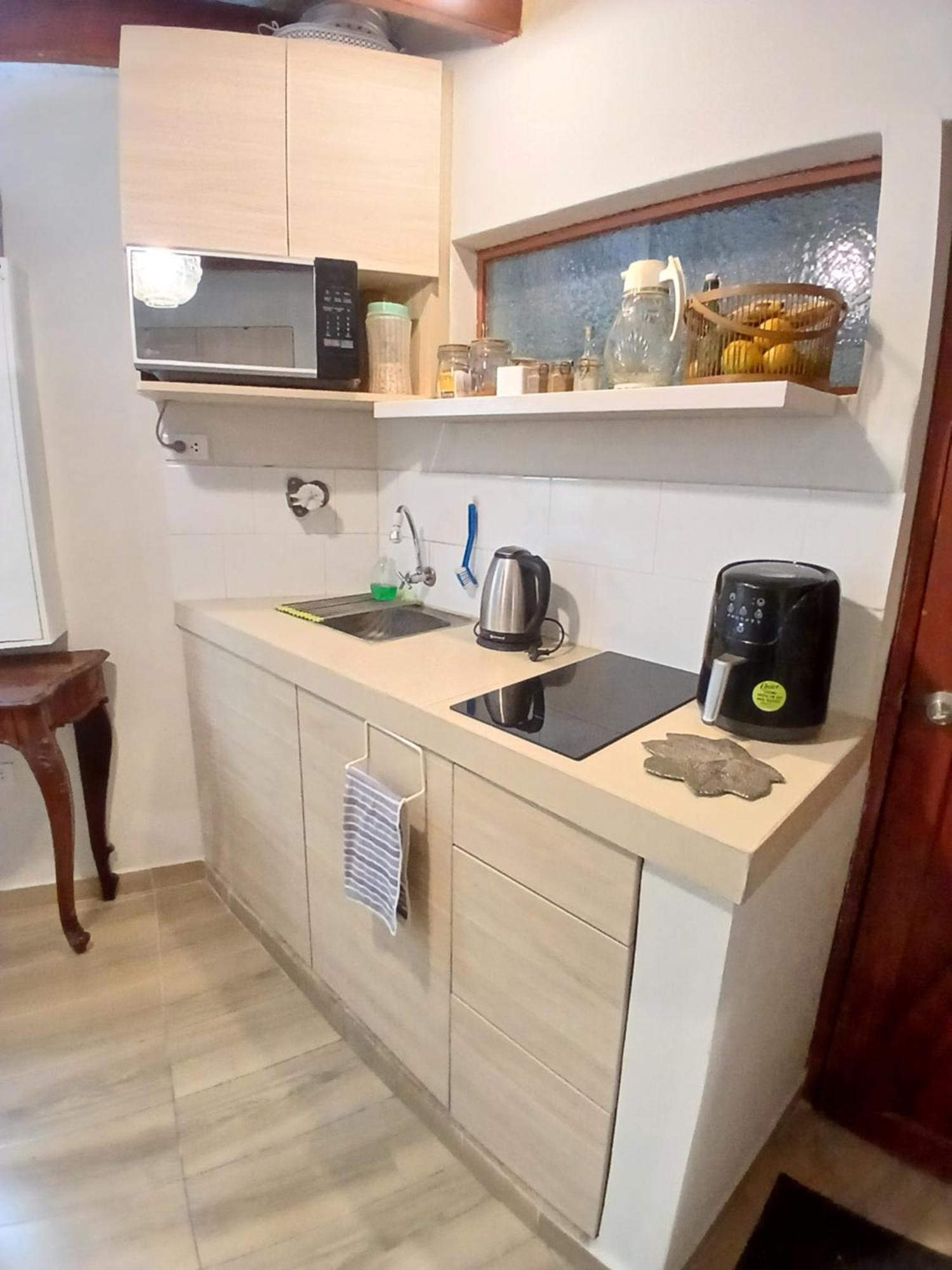 Central, Cozy & Self-Contained Petfriendly Apartments In The Heart Of Miraflores Lima Exterior foto